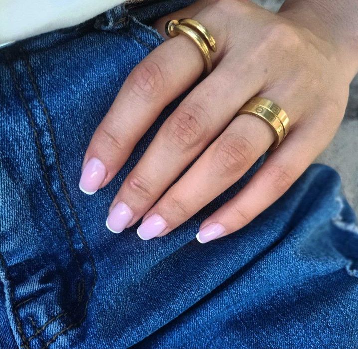 Маникюр, наращивание, педикюр