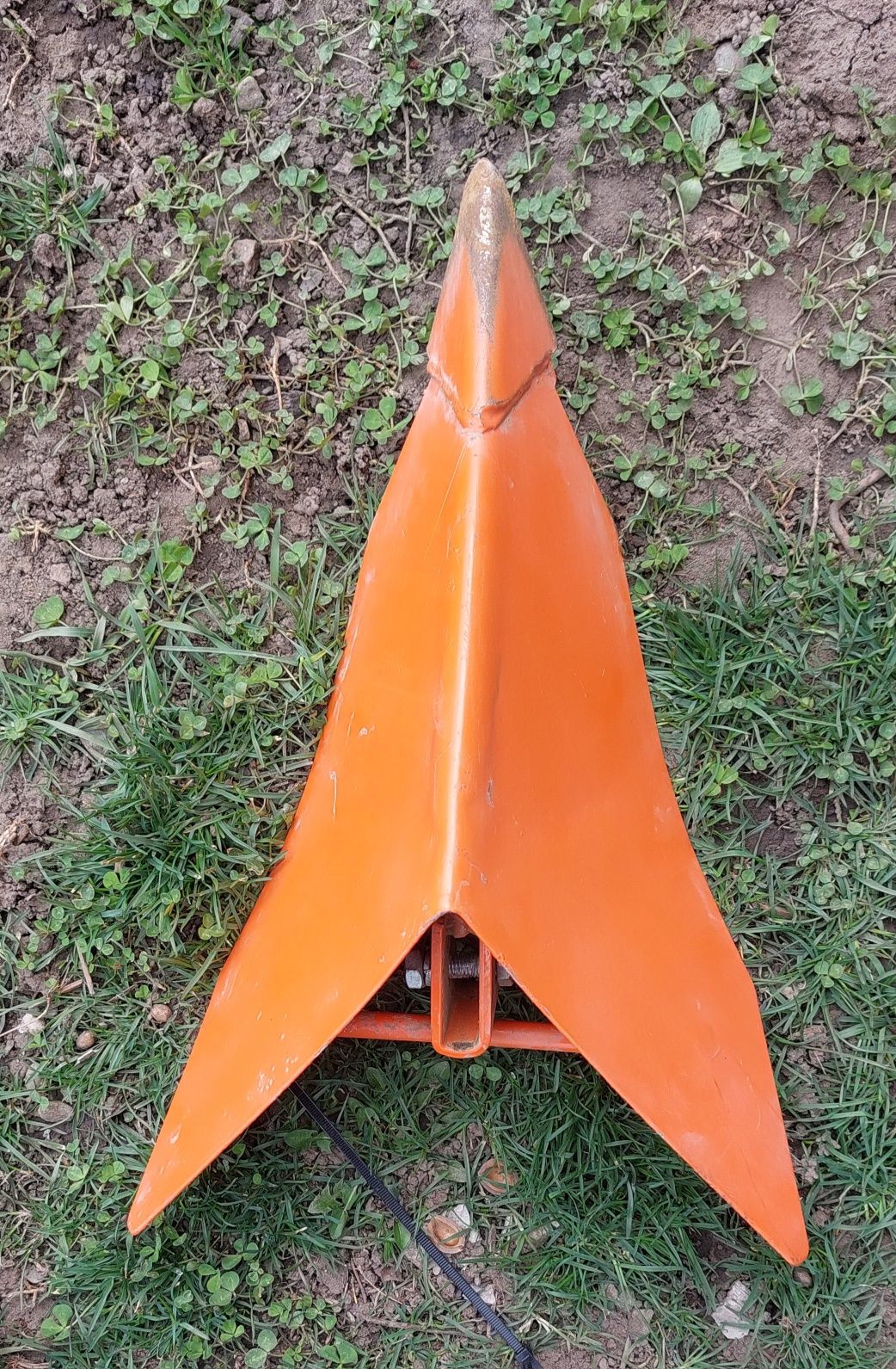 Vand Motocultor Ruris