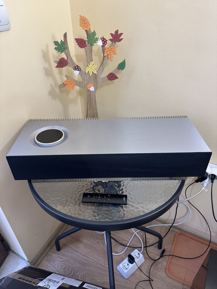 ПРОДАВАМ Naim mu-so bt 1st generation