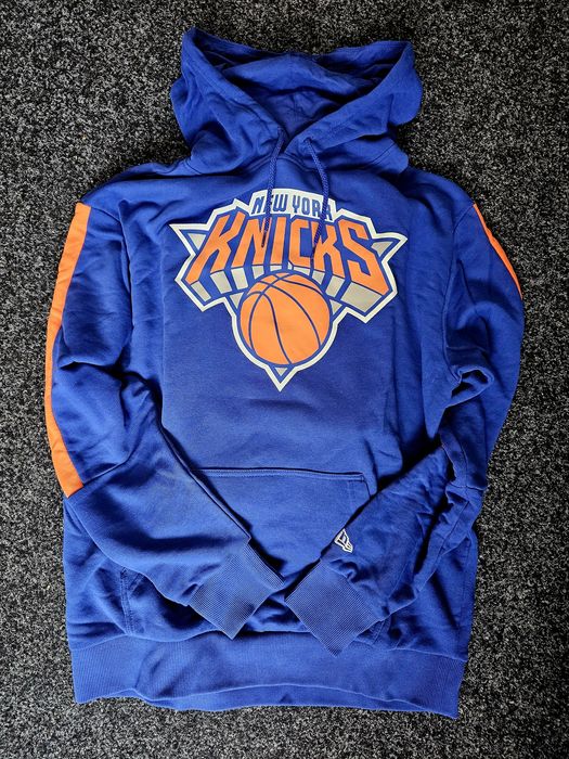 Trening baschet New Era