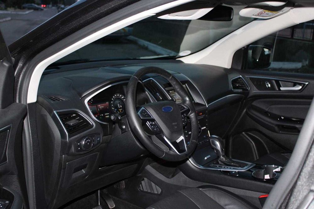SCHIMB/BUY-BACK|FORD EDGE 2.0 TDCi|210 CP|Automat|4x4|Stare excelenta