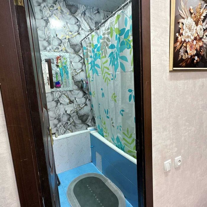 2 хонали квартира сотилади Учтепа Алгоритм 31 65м2