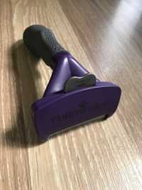 Pieptene Blana Pisici FURminator DeShedding Tool