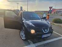 Nissan Juke 2012
