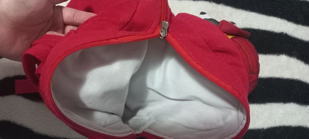 Ghiozdan Paw Patrol de grădiniță