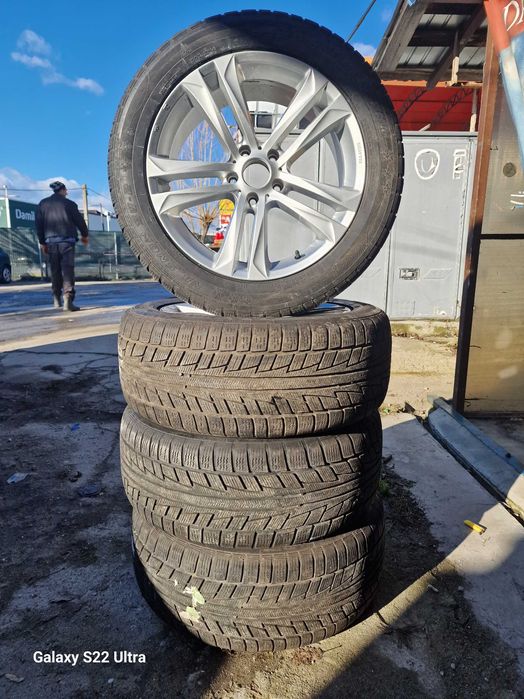 Jante BMW 19 inch X3 X4 G01 G02