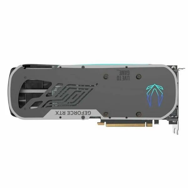 Zotac GeForce RTX 4080 Super Trinity Black Edition