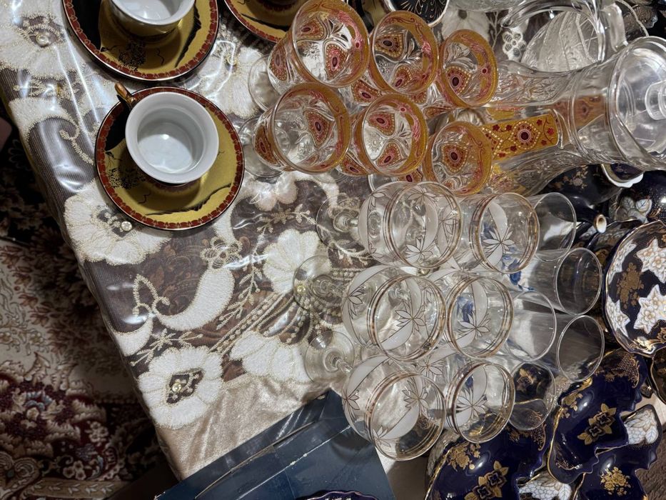 посуды для кухня