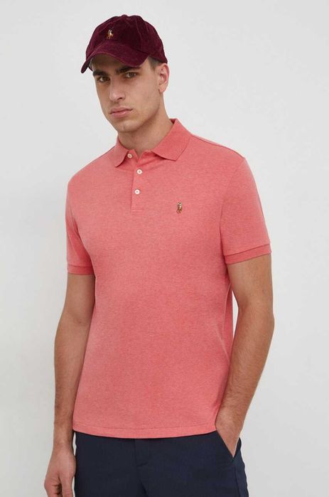 Tricou Polo , Ralph Lauren, corai mărimea L