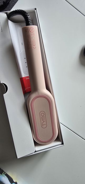 Tymo ionic plus четка