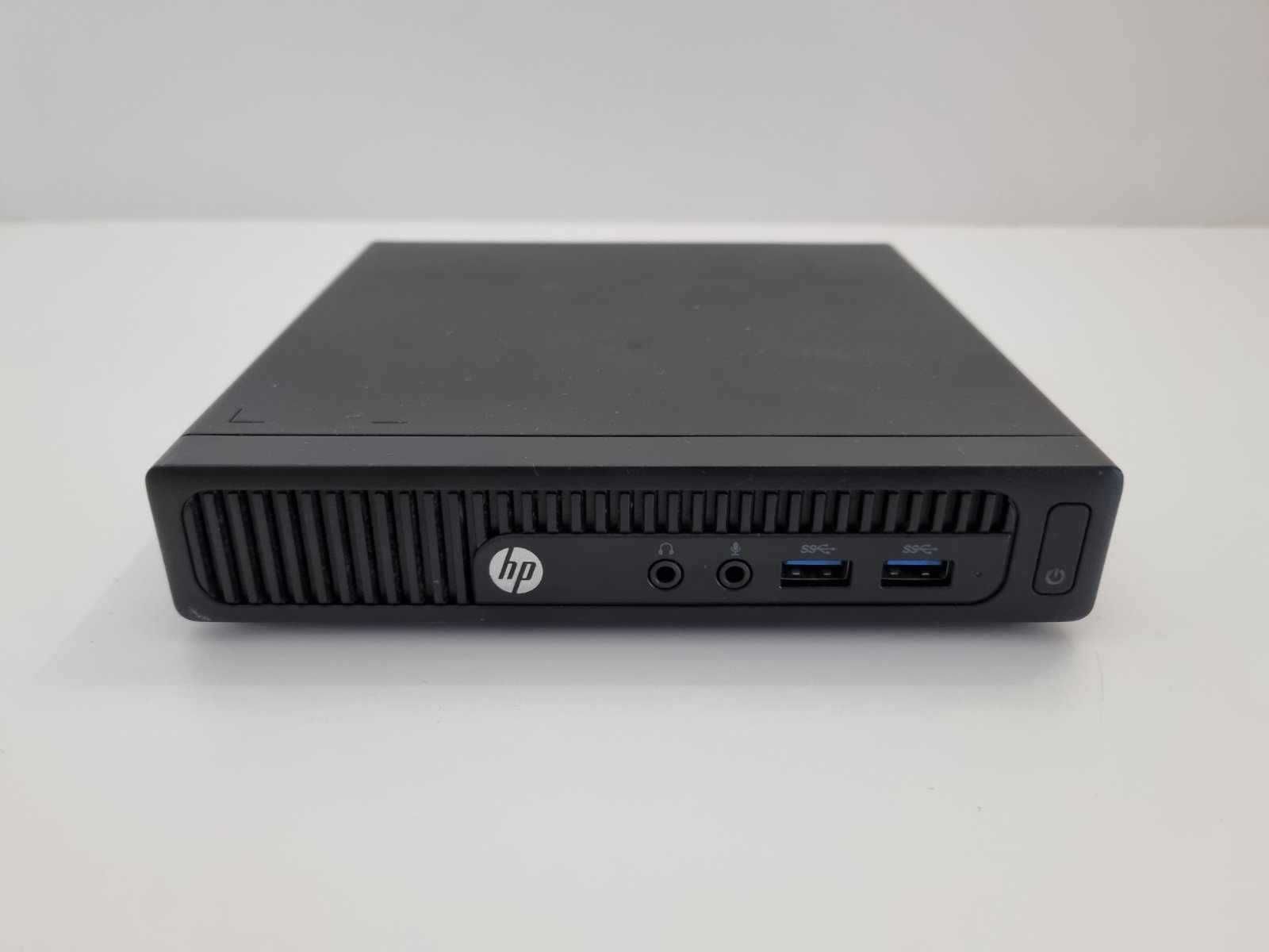 +Гаранция! Wi-Fi! компютър PC HP 4GB RAM / 320GB HDD Thin Client