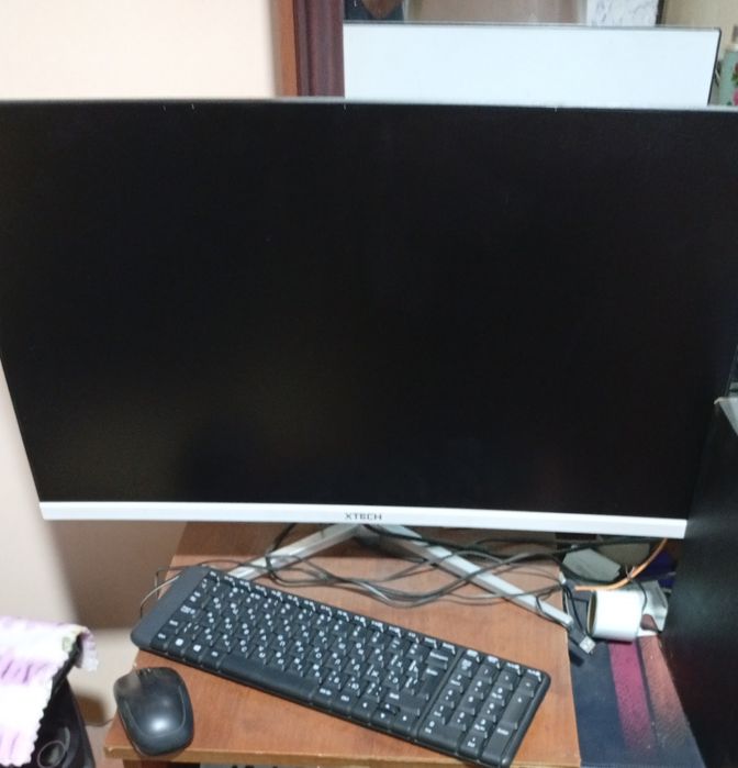 Notebook ga alishaman holati zor