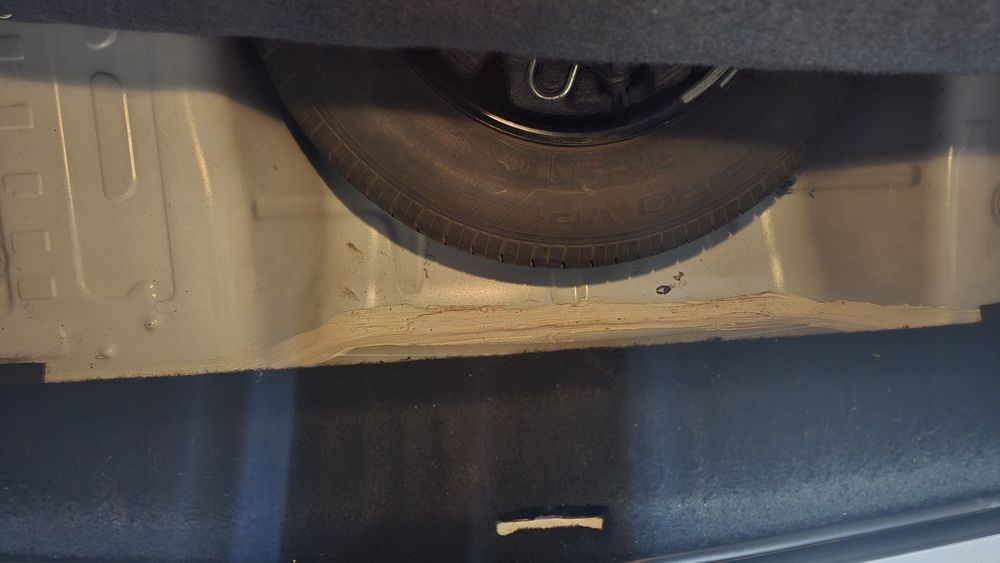 Cobalt sotiladi ozimizniki