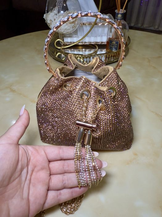 Gentuta Cristale Ocazie