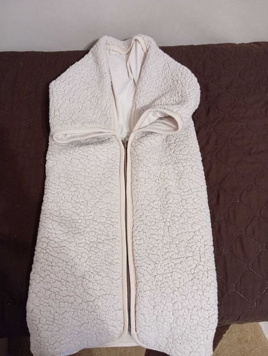 Детски одеала и чувалче за сън