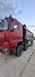 Mercedes-Benz Arocs 5 Mercedes Benz Arocs 5 -8x4