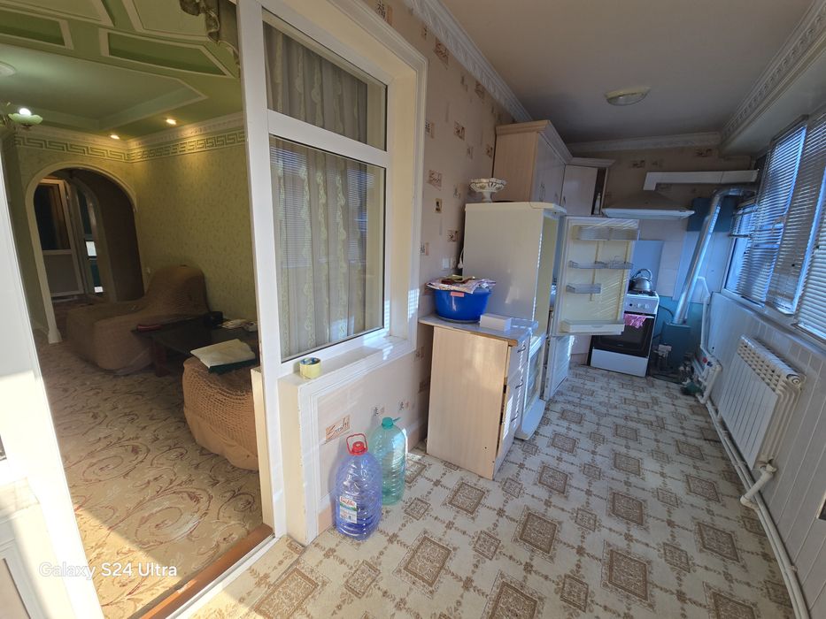 2 xona uy sotiladi kaliniskida