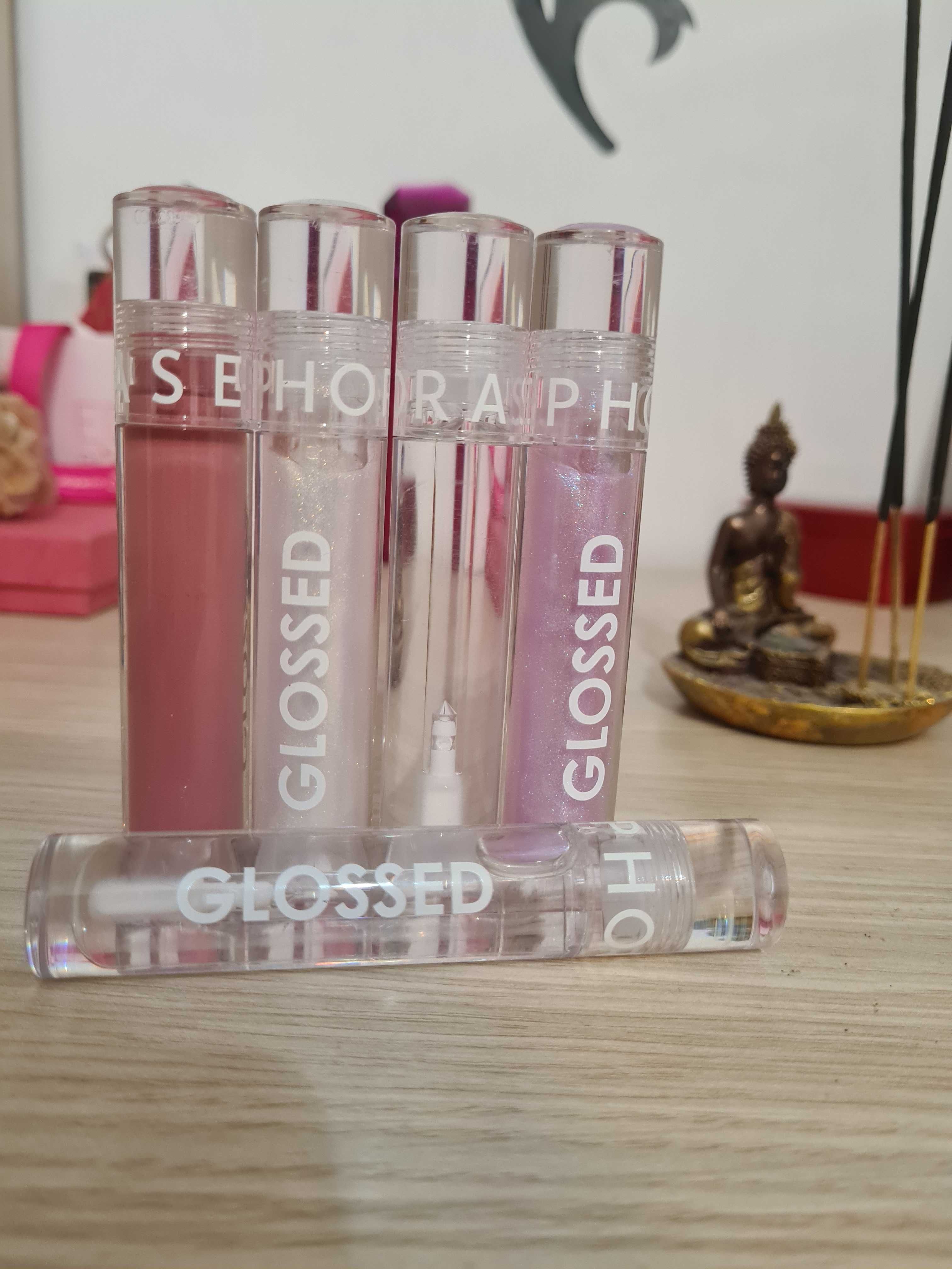 Glossuri Sephora