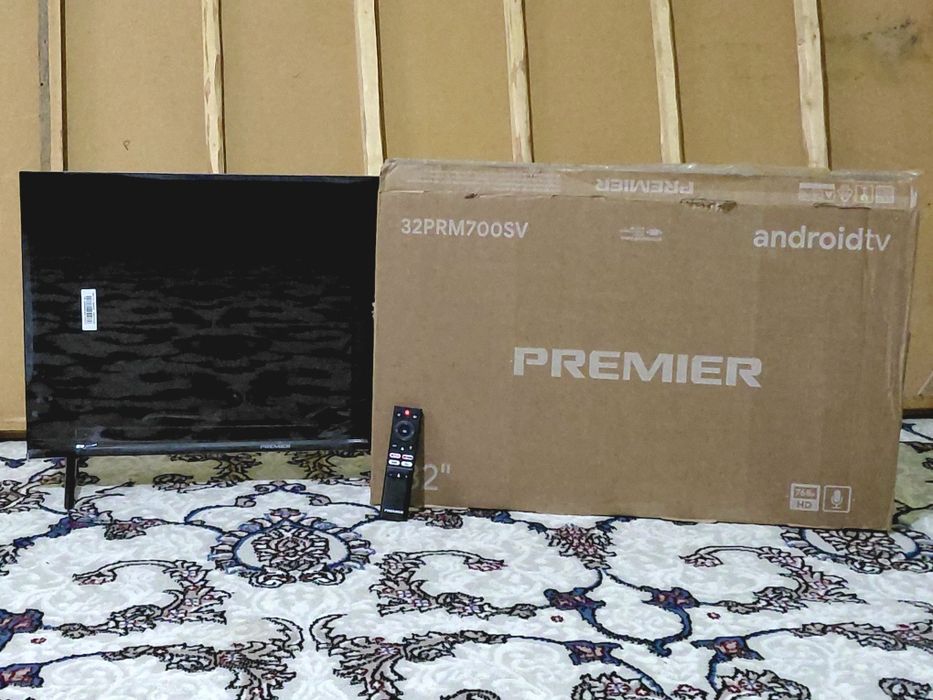 Гарантия премиер