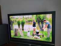 Televisor sony 102cm diagonala, 2 telecomenzi