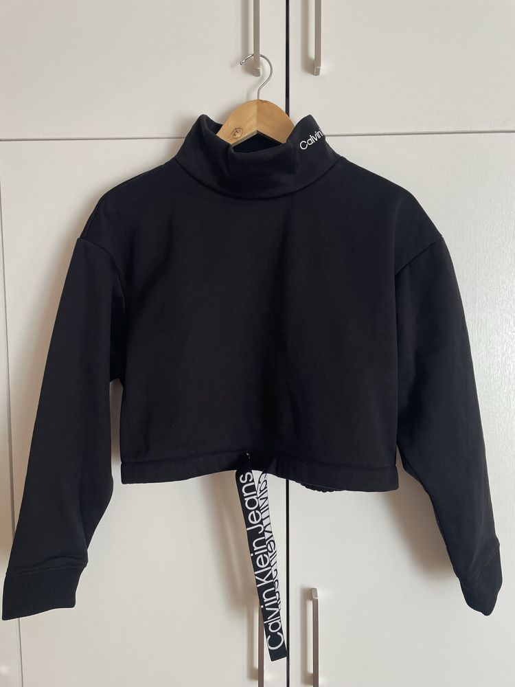 Суичър Calvin Klein