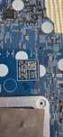 Vand placa de baza Dell 5402 5409 5502 5509