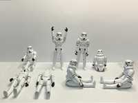 Vintage Stormtroopers-1977 Kenner Style.Printati 3D pt Army Building