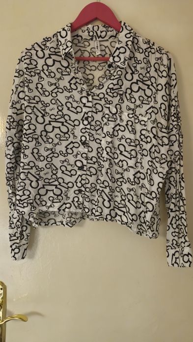 Cămașă Mini de fete