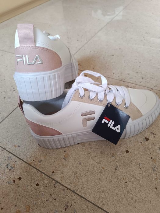 Спортни обувки Fila