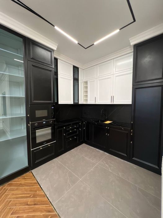 Аренда ЖК Mirabad Avenue 3/4/12 77 кв.м