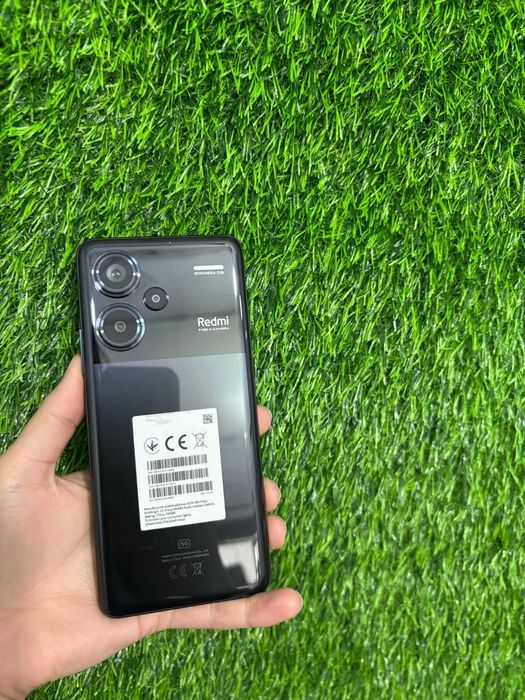 Redmi note 13pro+ 512gb