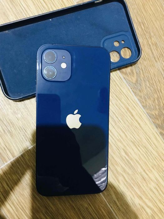 iPhone 12  128gb