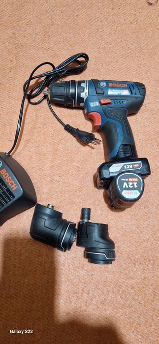 Bosch , Metabo autofiletanta