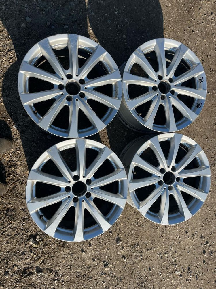 Оригинална Джанта Mercedes A221401 18″ 8,5J ET43 216 ном 98