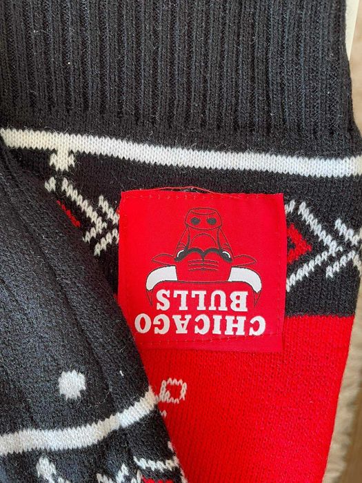 Коледни пуловери