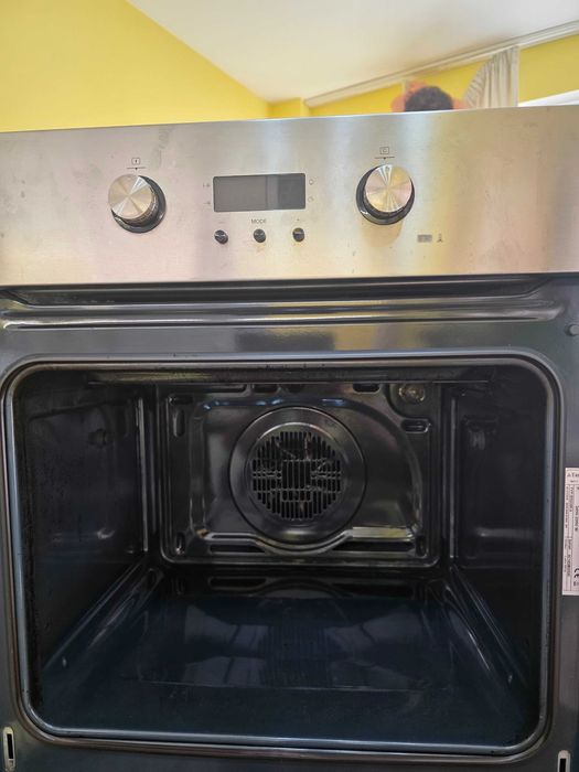 фурна за вграждане Eurolux