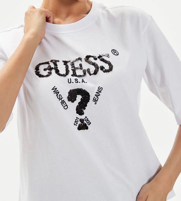 Дамски Блузи GUESS