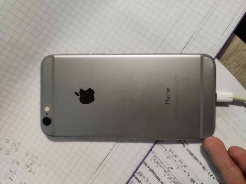 Telefon Apple Iphone 6