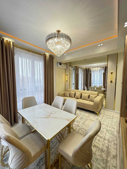 V2469 ПРОДАЕТСЯ 4/5/14 НОВОСТРОЙКА ЖК Prestige Gardens 95м2