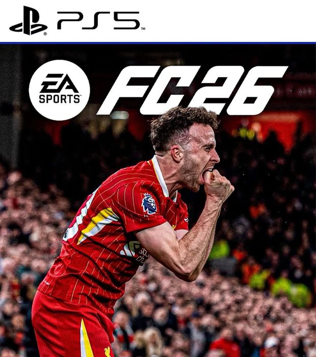Продам FC 26 фифа26 на Playstation в г. Тараз