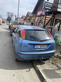 Vand schimb Ford focus 1.6