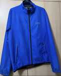Jacheta alergare Gore Windstopper