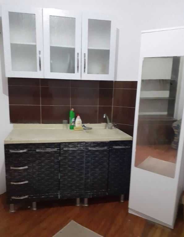 Дава се под наем Едностаен апартамент в Бургас, Център - 35 кв.м за 75 € - Снимка #8