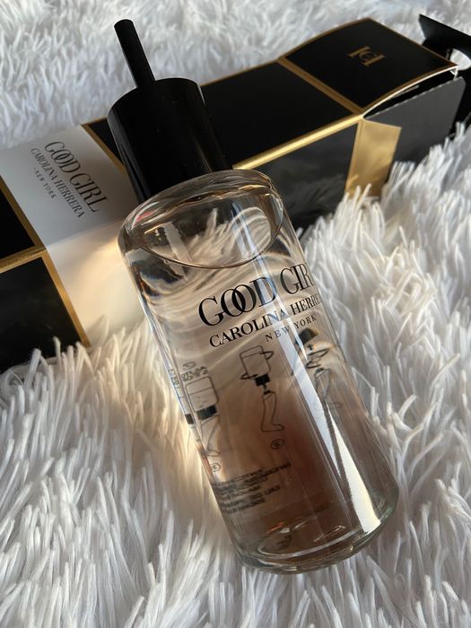 Parfum Carolina Herrera 200ml