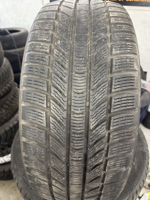 245/40/19 continental wintercontact ts870p