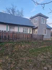 Casa + Grădină comuna Ciprian Porumbescu