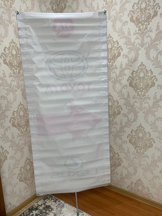 Продам стойка банера