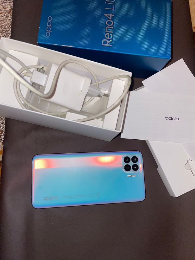 Oppo Reno4Lite 128ГБ