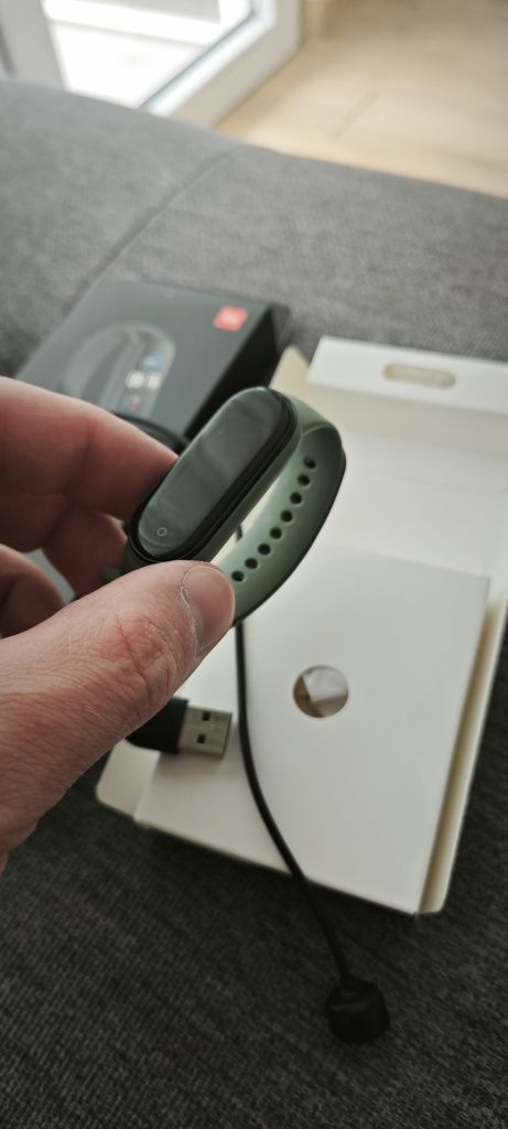 Xiaomi mi band 5
