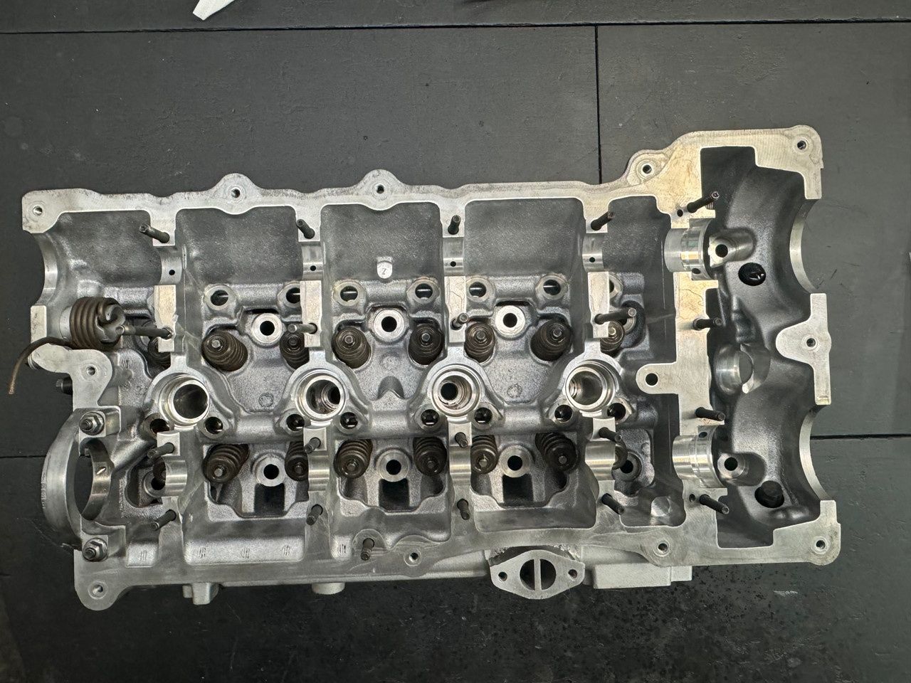 Chiulasa bmw e90 e91 e87 e46 n42 n46